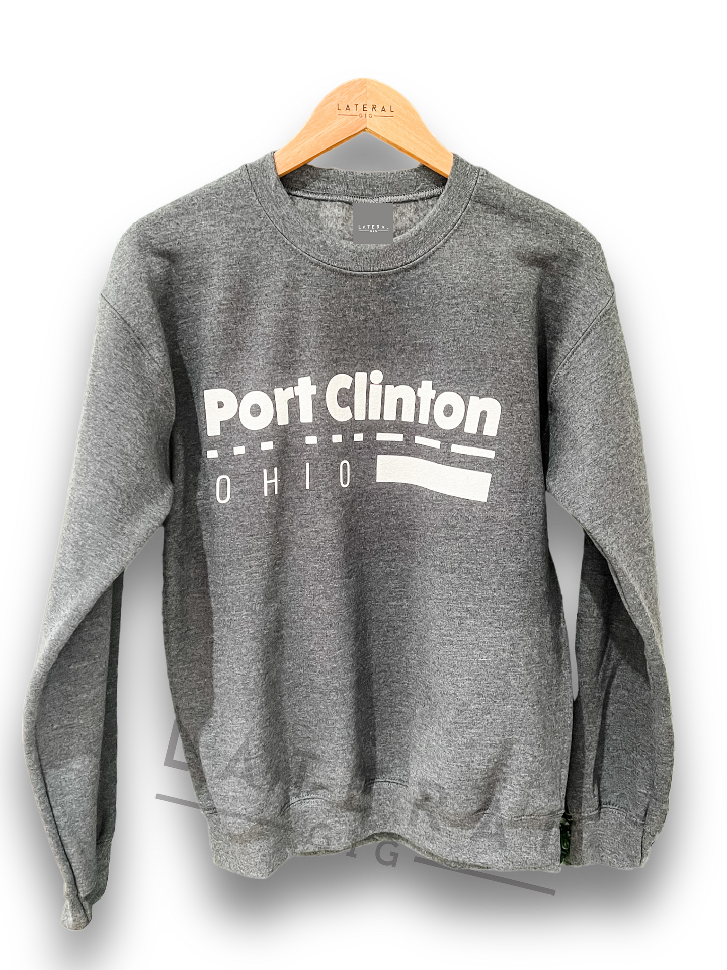 When In Port Clinton Ohio