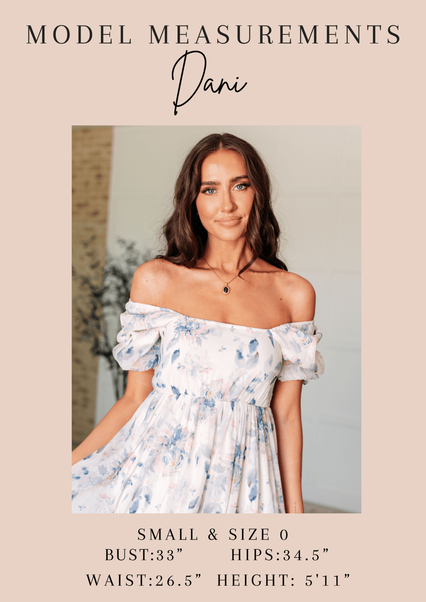 Shaping Reality V - Neck Balloon Sleeve Dress - Loving God
