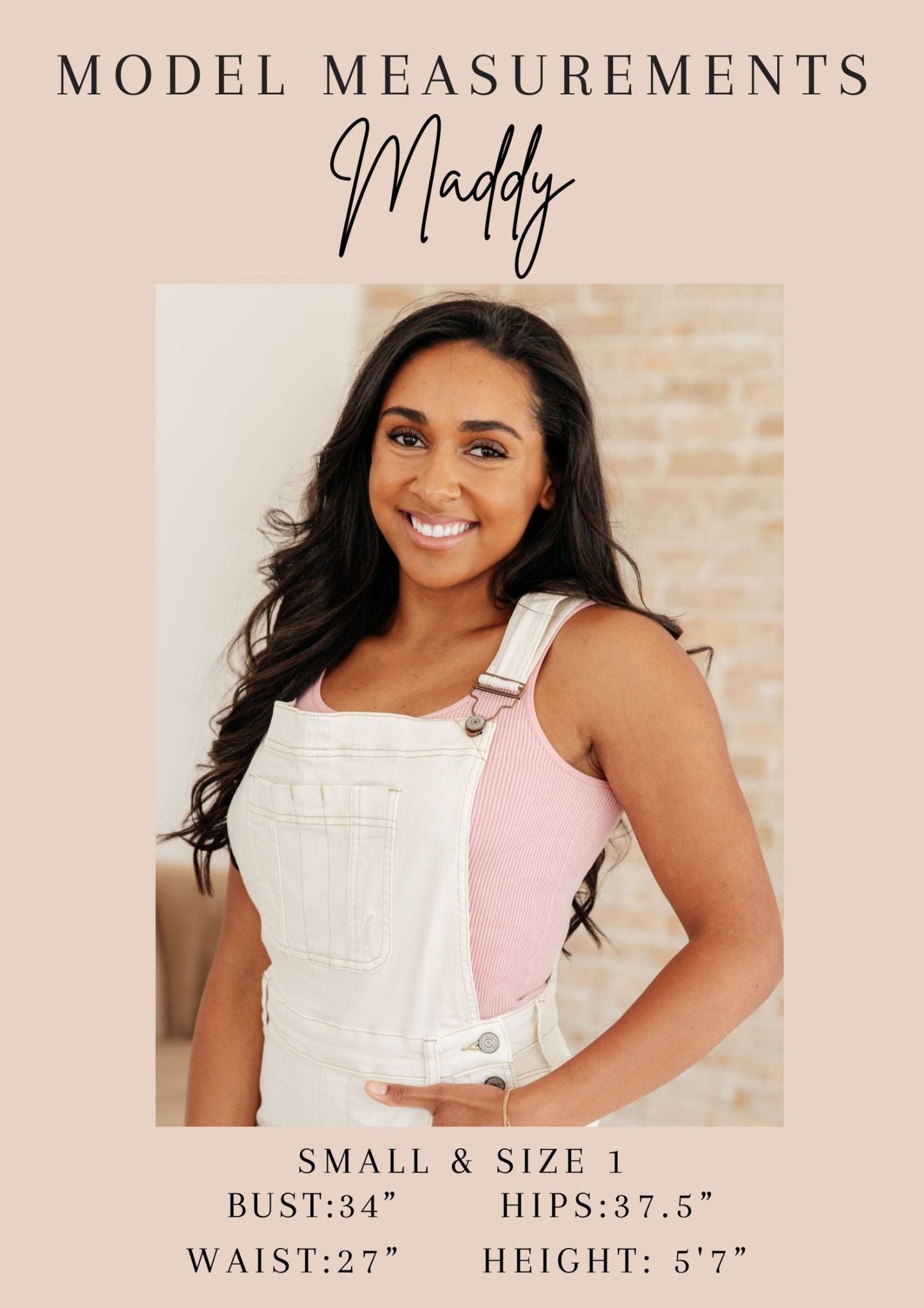 Stacy High Rise Control Top Cutoff Shorts - Loving God
