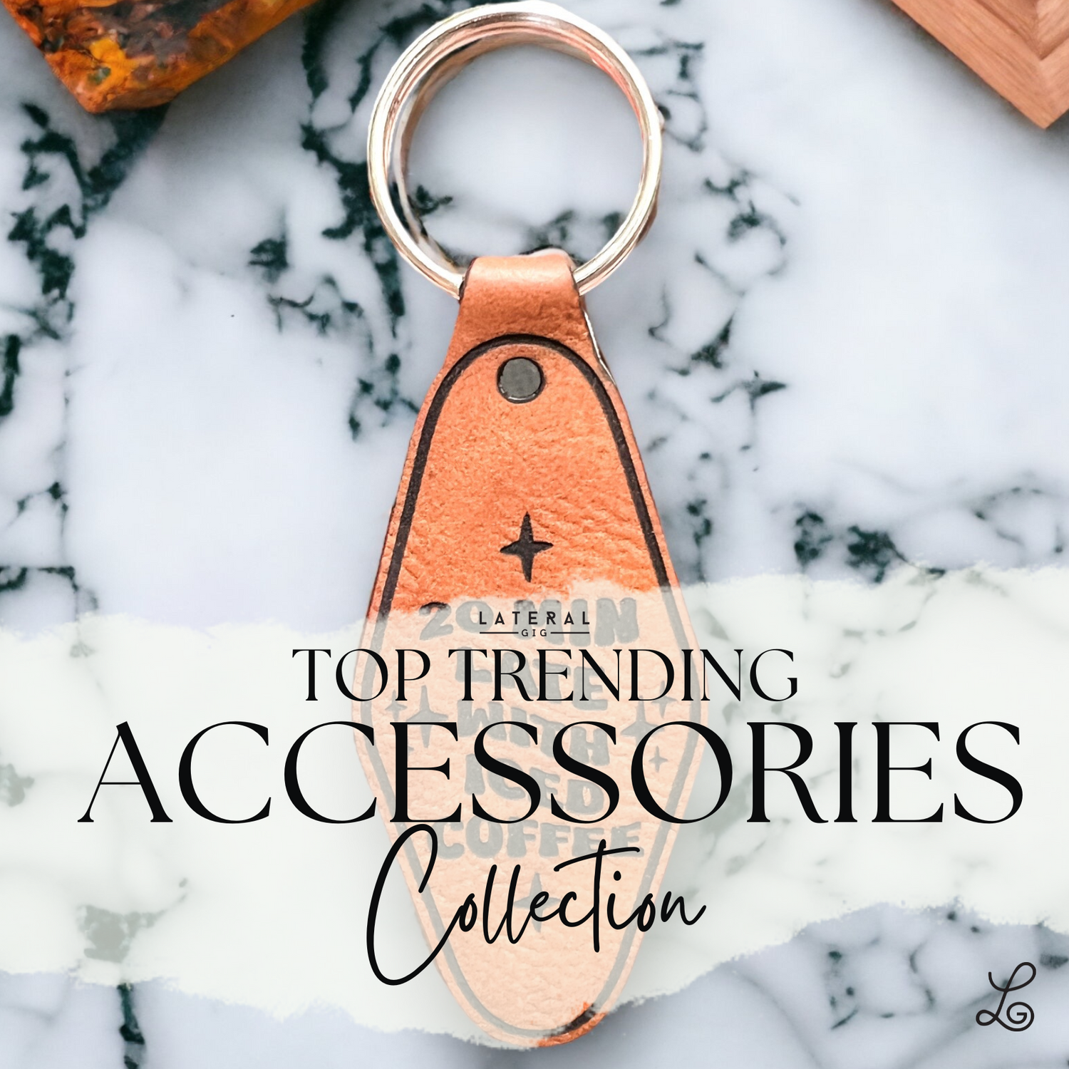ACCESSORIES COLLECTION