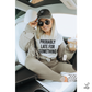 Probably Late For Something Tshirt, Trendy Graphic Tee, Funny Sarcasm, Always Late