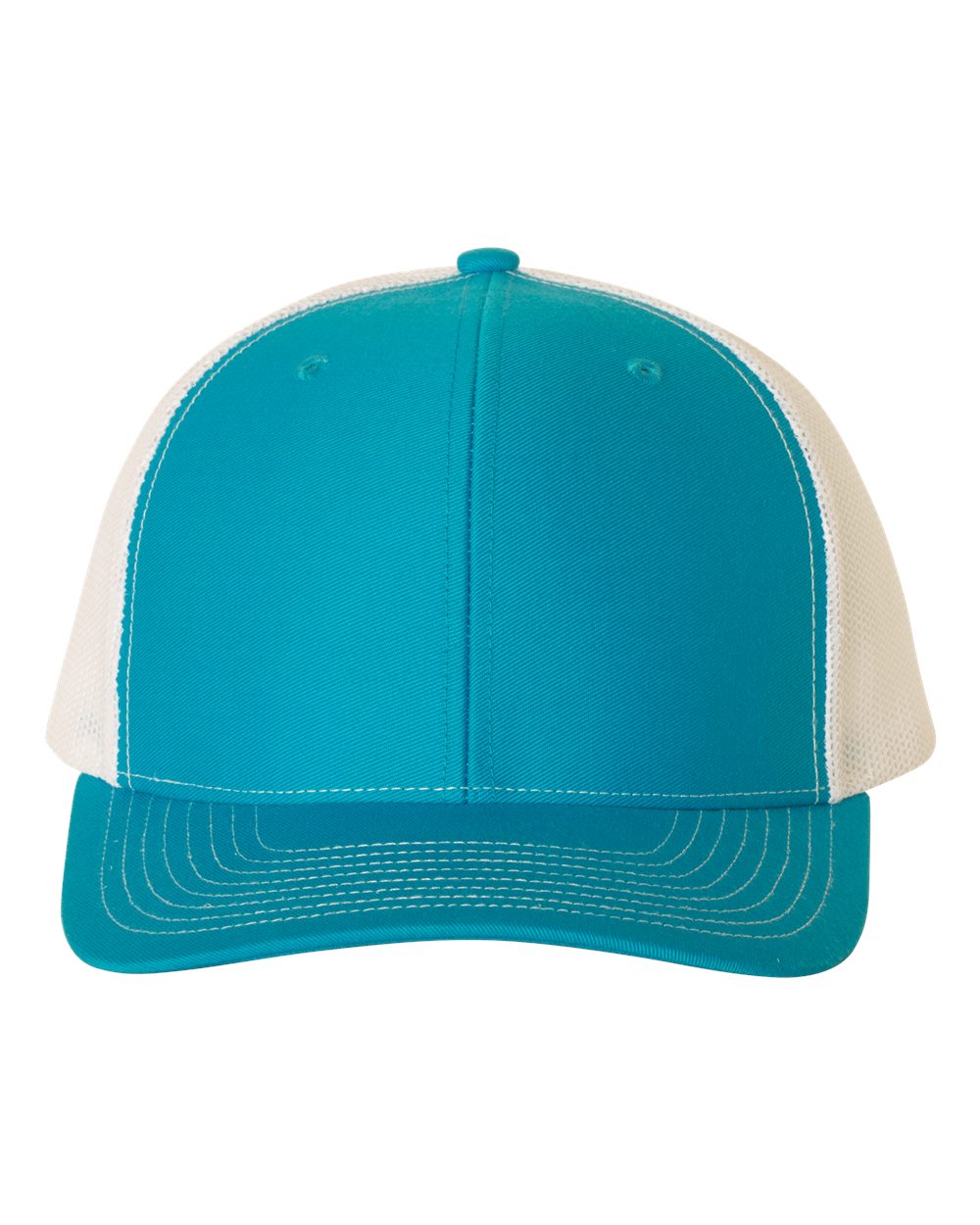 Largemouth Bass Patch Hat, Custom Richardson 112 Leather Patch Hat, Leather Patch Trucker Hat, Fishing Hat, Fish Patch Hat, Bass Hat