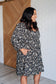 Back to the Start Floral Dress - Loving God