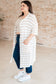 Easy Street Striped Dress - Loving God