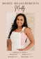 Fiercely Feminine Leopard Print Maxi Dress - Loving God