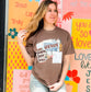 Gods Got you Graphic Tee - Loving God