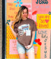 Gods Got you Graphic Tee - Loving God