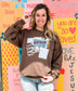 Gods Got you Graphic Tee - Loving God