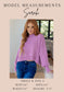 Hannah Mid Rise Thermal Bootcut Jeans - Loving God