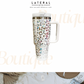 Most Wanted Tumbler