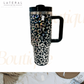 Most Wanted Tumbler