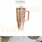 Most Wanted Tumbler