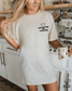 Loving God Daughter of the King Tshirt Oversized Comfort Colors Christian Girl Trendy Tee Shirt Faith Hope Love - Loving God
