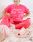Loving God Pretty Girls Listen to Worship Music Tshirt Comfort Colors Christian Girls Womenswear Faith Love Hope Oversized Trendy - Loving God