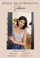 Sherry Mid Rise Release Waistband Detail Skinny - Loving God