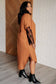 Sure to Be Great Shirt Dress - Loving God
