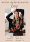 Sweet Solitude Floral Babydoll Dress - Loving God