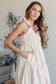 Truly Scrumptious Tiered Dress - Loving God