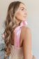 Truly Scrumptious Tiered Dress - Loving God